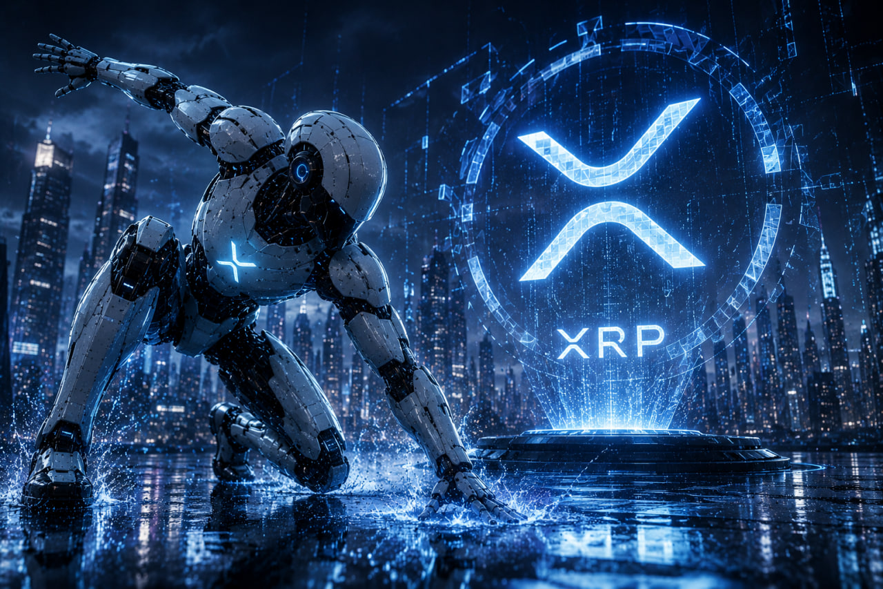 technical analysis of ripple (xrp)