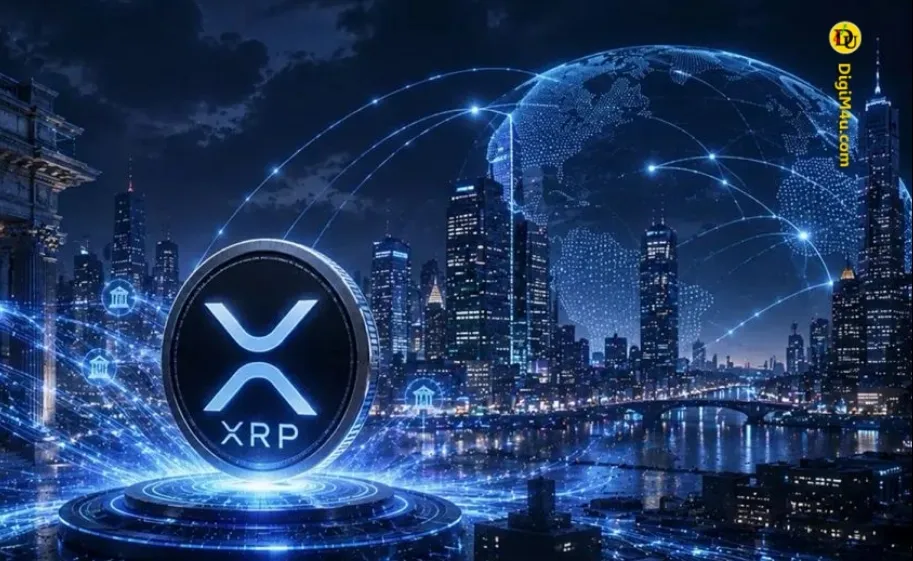 🚀 تداوم ورود سرمایه به ETFهای ریپل (XRP)؛ ثبت ۹ روز متوالی جریان ورودی مثبت