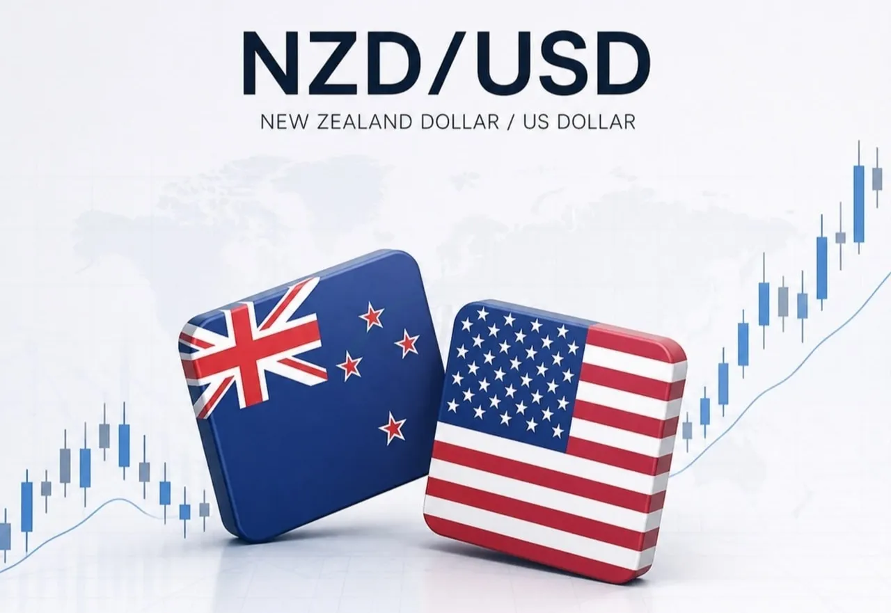 🇳🇿 انتظارات بالای بازار از بانک مرکزی نیوزیلند (RBNZ)؛ ریسک اصلاح برای NZD