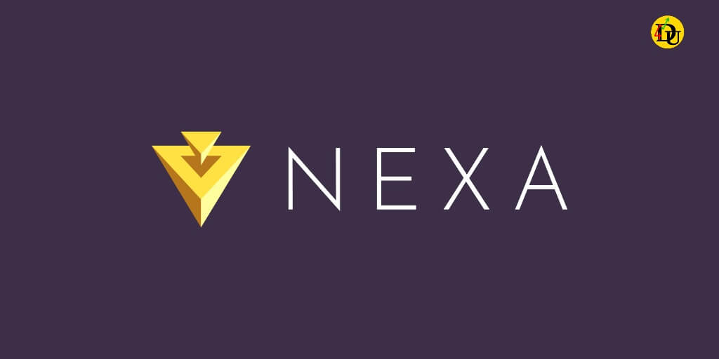 تحليل تکنيکال ارز نگزا Nexa با نماد NEXA