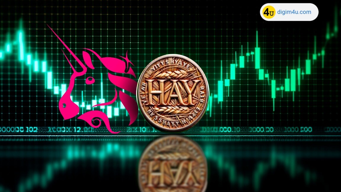 تحليل تکنيکال ارز هیکوین HayCoin با نماد HAY