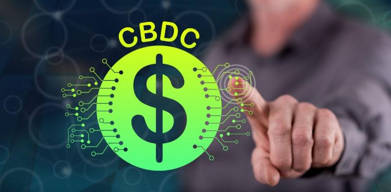 ارز دیجیتال ملی CBDC و بانک مرکزی کشورها