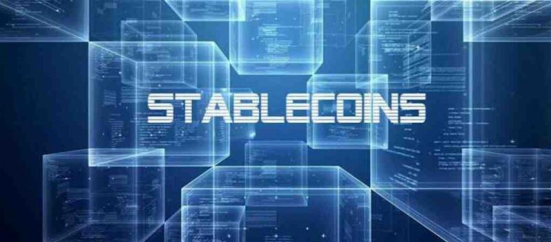 Stablecoin Crypto
