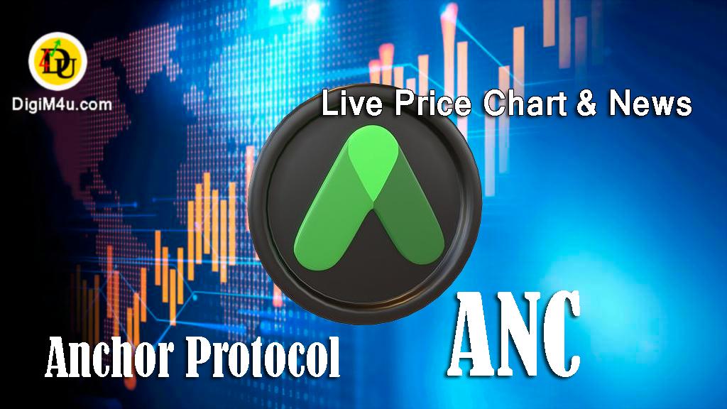 تحليل تکنيکال ارز انکور Anchor Protocol با نماد ANC ⚓️