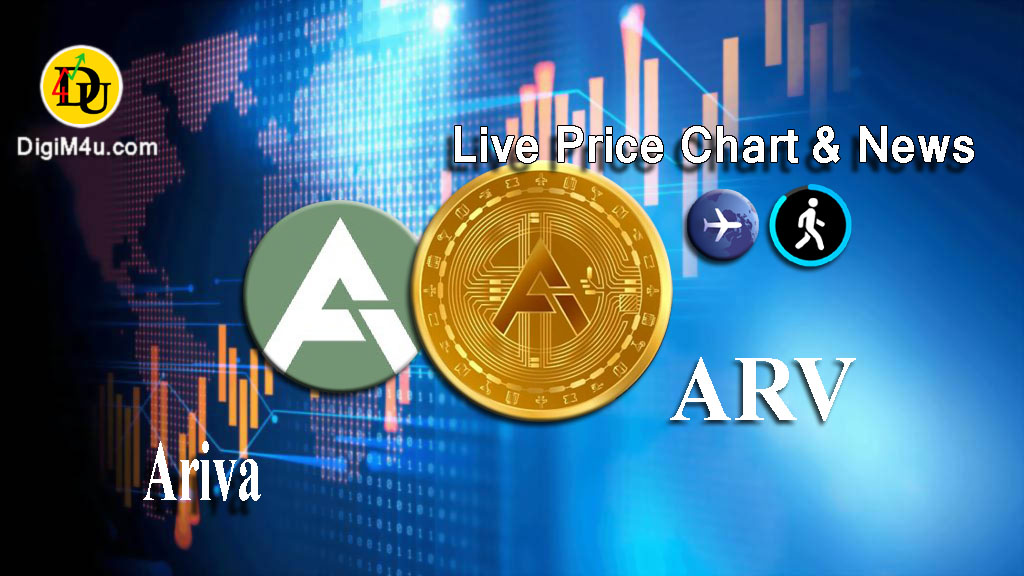 تحليل تکنيکال آريوا Ariva با نماد ARV