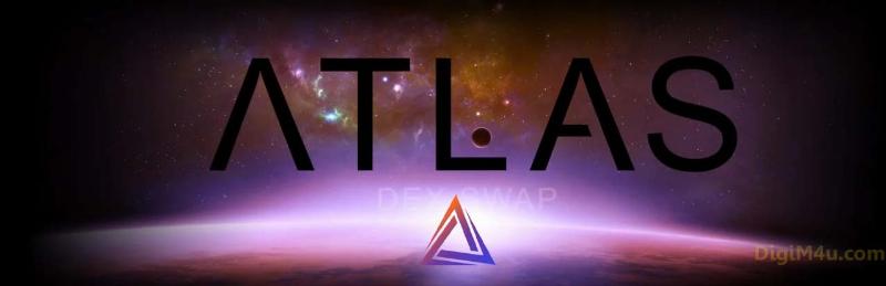 ارز دیجیتال Atlas DEX در یک نگاه
