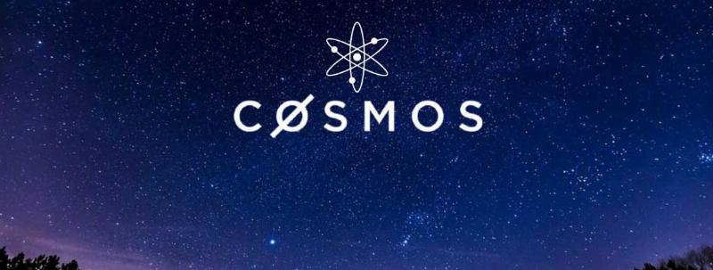 ارز دیجیتال کاسموس یا Atom در یک نگاه ⚛️