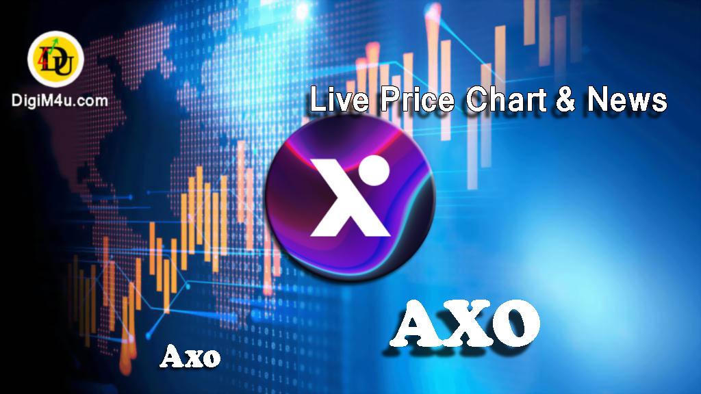 تحليل تکنيکال ارز اکسو Axo با نماد AXO