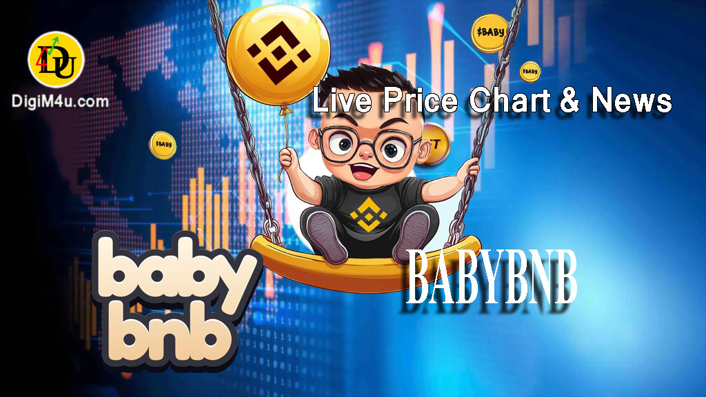 تحليل تکنيکال ارز بیبی بی ان بی Baby BNB با نماد BABYBNB