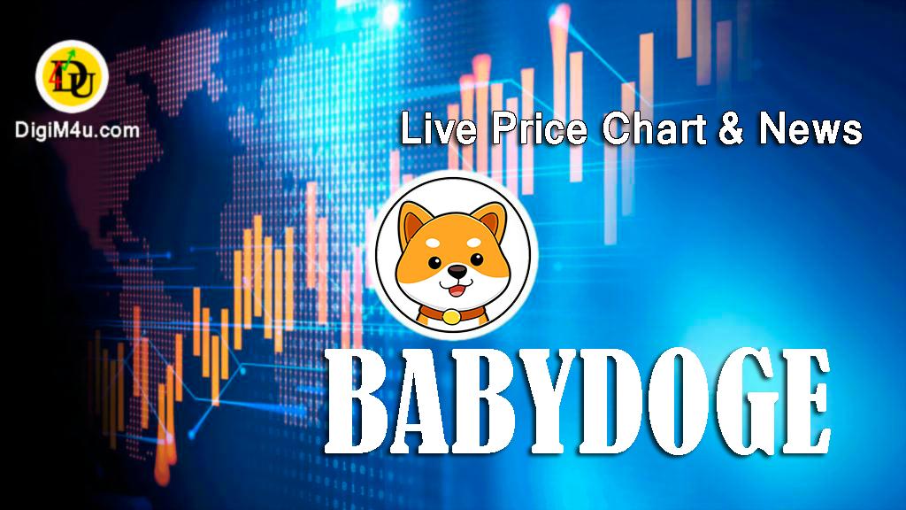 تحليل تکنيکال ارز بیبی دوج Baby doge با نماد BabyDOGE