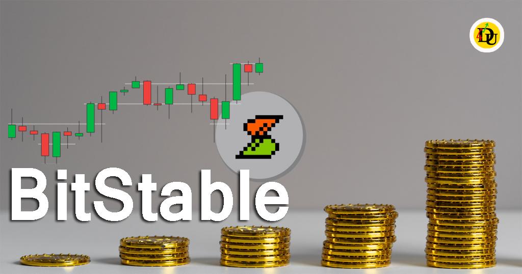 تحليل تکنيکال ارز بیت استیبل BitStable با نماد BSSB