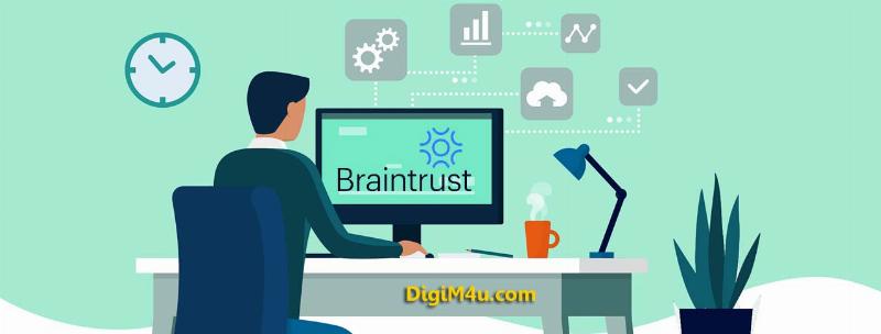 ارز دیجیتال BTRST در یک نگاه