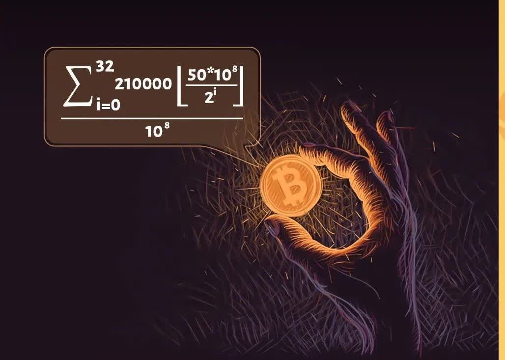 Btc math
