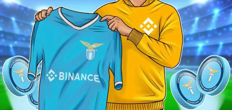 ارز ديجيتال لاتزیو Lazio در یک نگاه