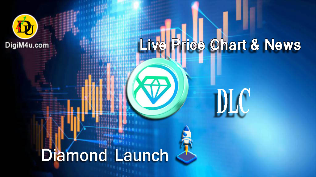 تحليل تکنيکال ارز دایموند لانچ Diamond Launch با نماد DLC