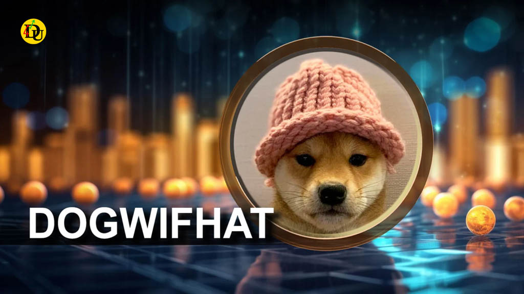 تحليل تکنيکال ارز داگ ویفهت dogwifhat با نماد WIF