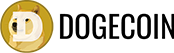 لوگو دوج کوین