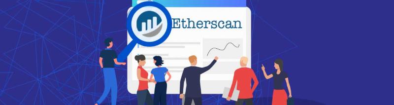 جزئیات تراکنش در اتر اسکن