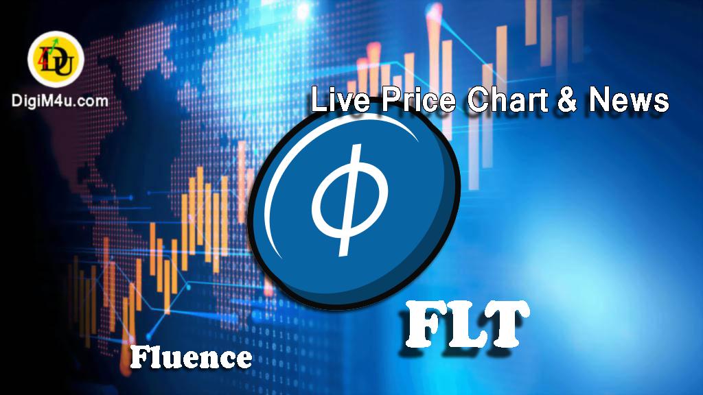 تحليل تکنيکال ارز فلوئنس Fluence با نماد FLT