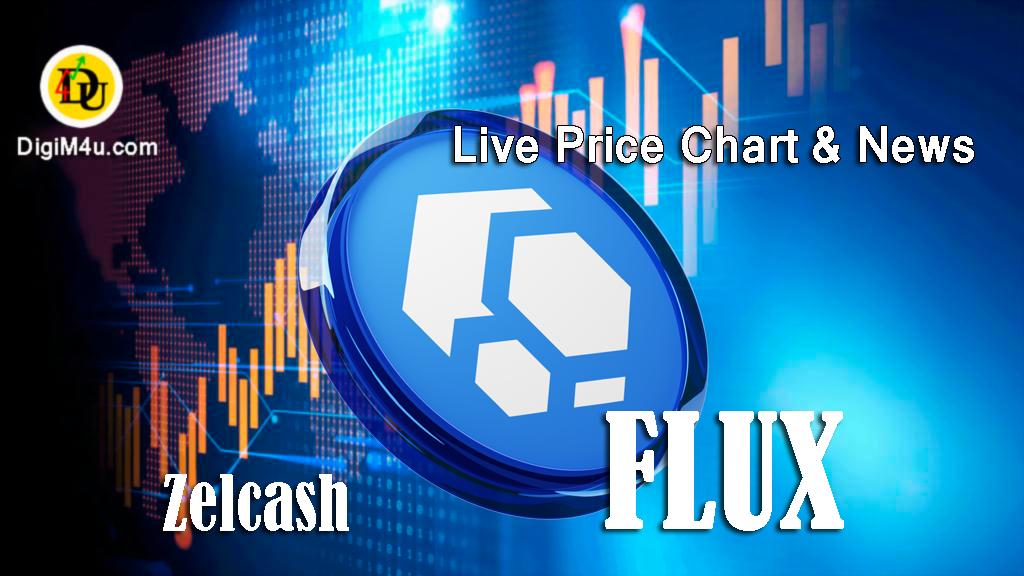 تحلیل تکنیکال ارز فلاکس Zelcash با نماد FLUX