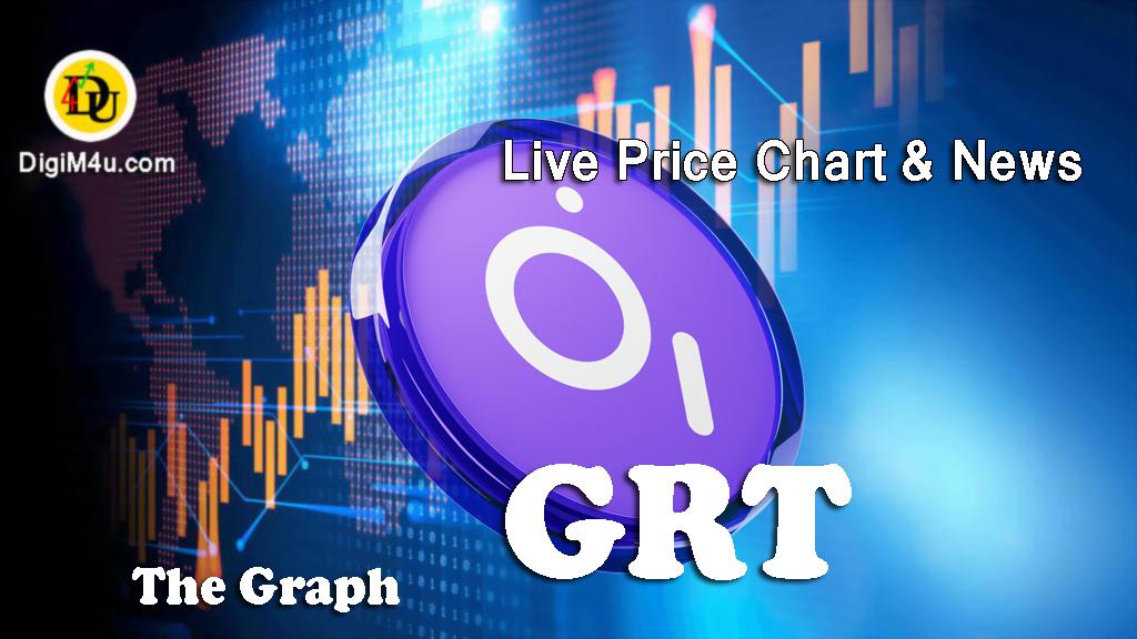 تحليل ارز گراف The Graph با نماد GRT
