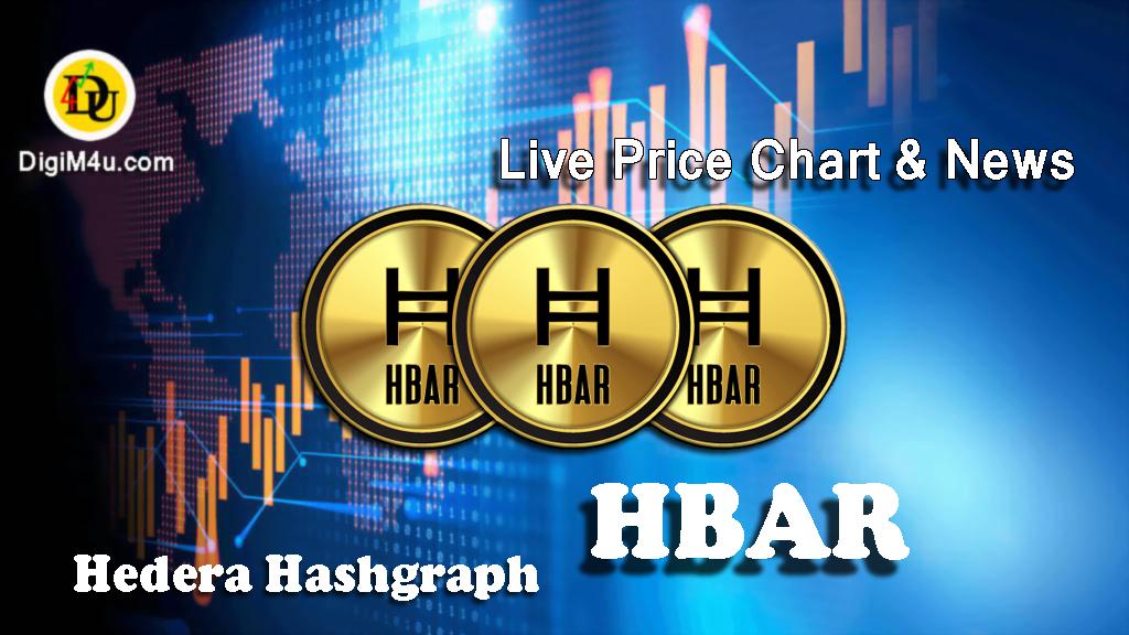 تحليل تکنيکال هدرا هش گراف Hedera Hashgraph نماد HBAR