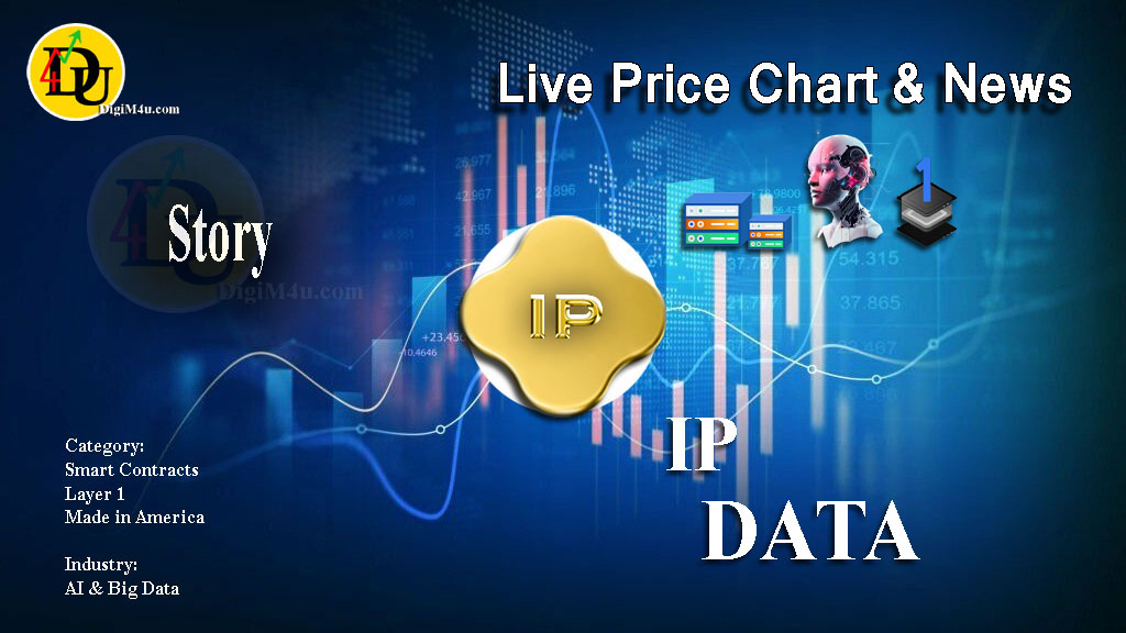 تحليل تکنيکال ارز دیتا DATAIP با نماد DATA