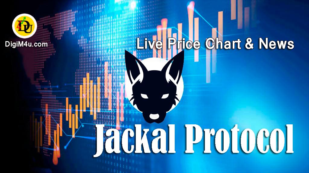 تحليل تکنيکال ارز جکل Jackal Protocol با نماد JKL