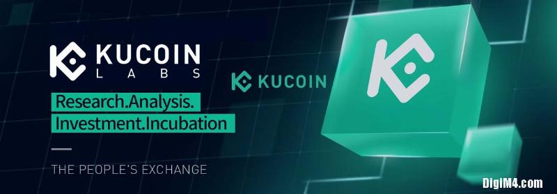 اخبار صرافی کوکوین شیرز KUCOIN 🏛️