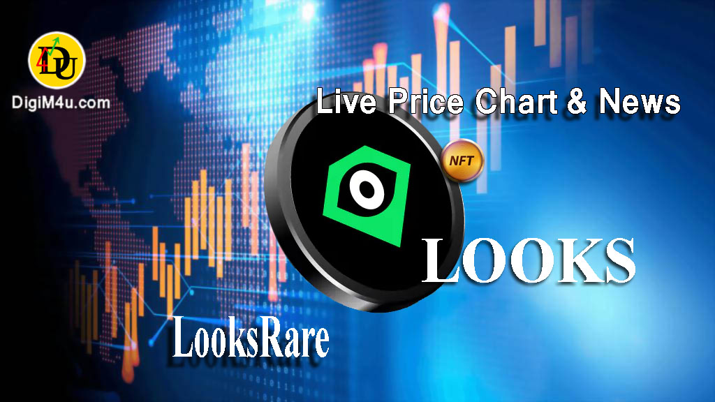 تحليل تکنيکال ارز LooksRare با نماد LOOKS