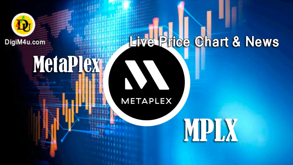 تحليل تکنيکال ارز متاپلکس MetaPlex با نماد MPLX