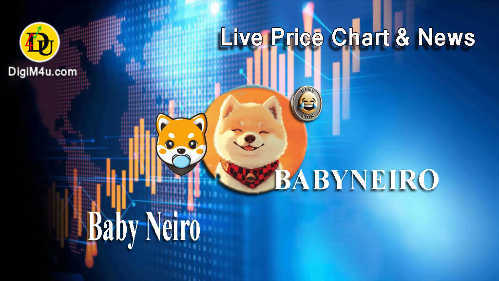 تحليل تکنيکال ارز بیبی نیرو Baby Neiro BNB با نماد BABYNEIRO