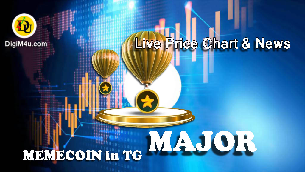 تحليل تکنيکال ارز ماژور میجر Major با نماد MAJOR