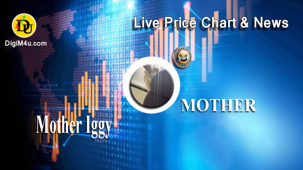 تحليل تکنيکال ارز مادر Mother Iggy با نماد MOTHER