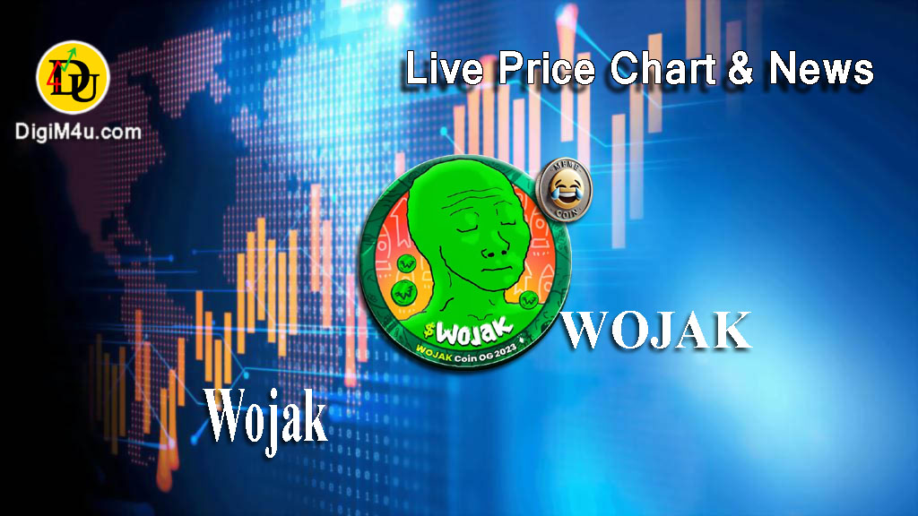 تحليل ارز ووجک Wojak با نماد WOJAK
