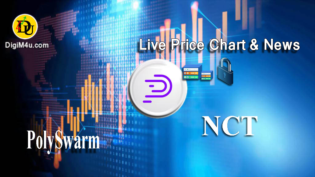 تحليل تکنيکال ارز پالی سوارم PolySwarm با نماد NCT