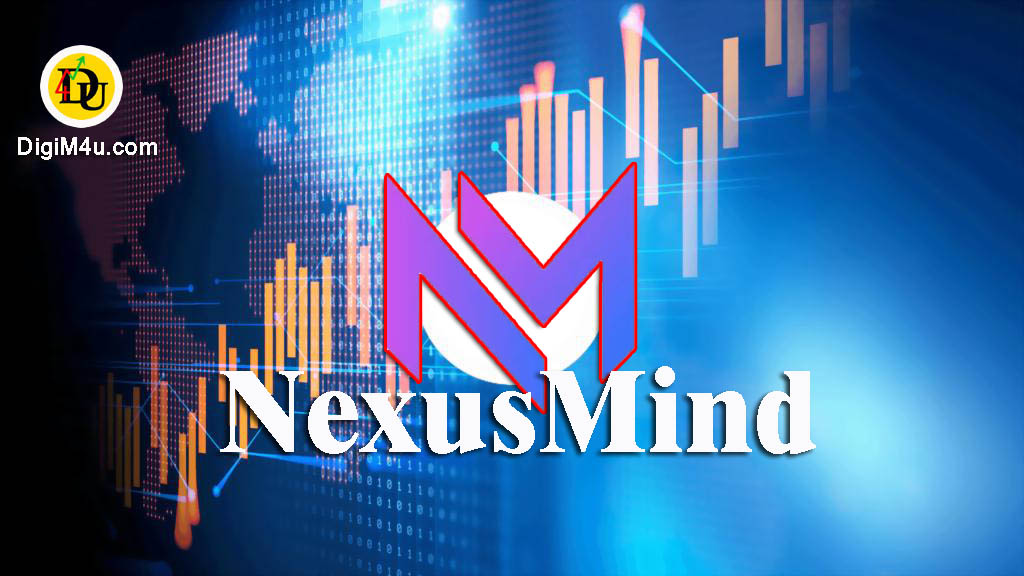 تحليل تکنيکال ارز نکسوس مایند NexusMind با نماد NMD