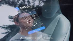 سیستم هویت دیجیتال آنتولوژی ONT ID