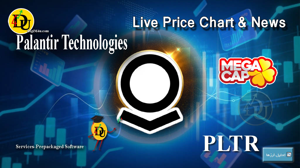Technical analysis of Palantir Technologies (PLTR) Stock