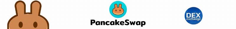 ارز دیجیتال پنکیک سواپ CAKE در یک نگاه
