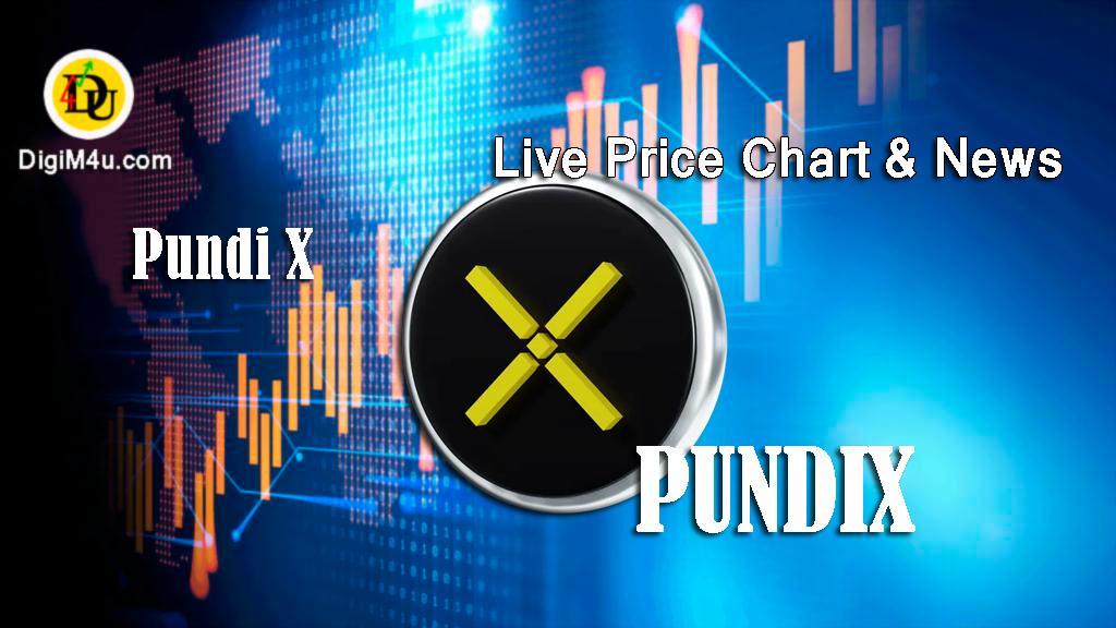 تحليل ارز پاندیکس Pundi X با نماد PUNDIX