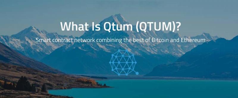 Qtum news