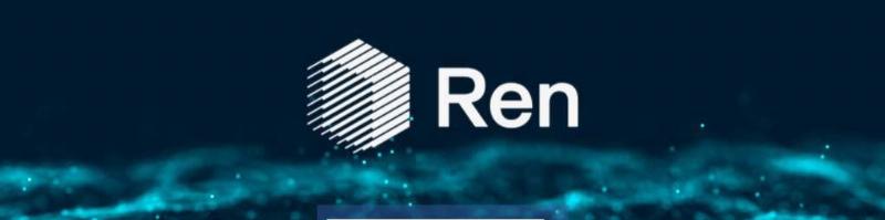 ارز دیجیتال REN در یک نگاه