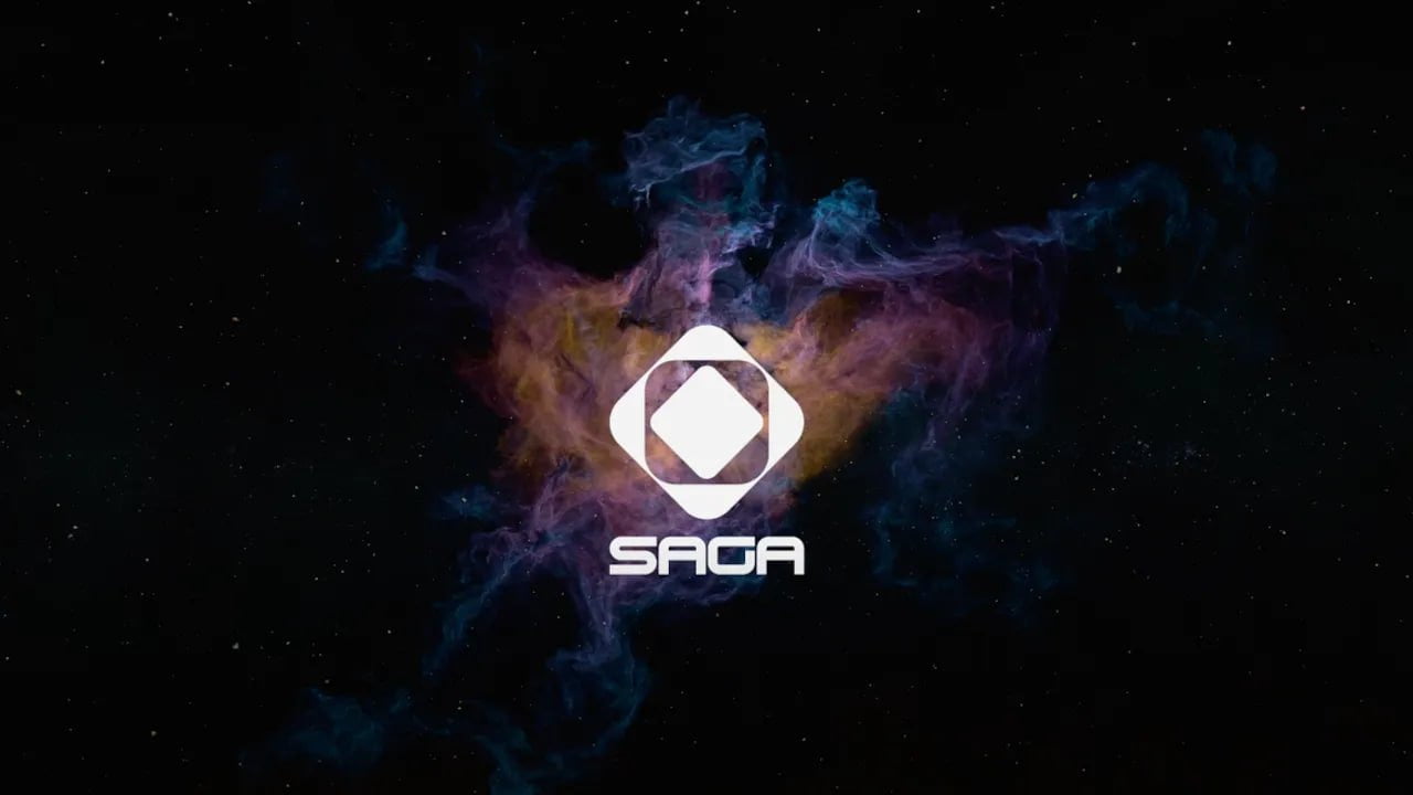 تحليل تکنيکال ارز ساگا Saga با نماد SAGA
