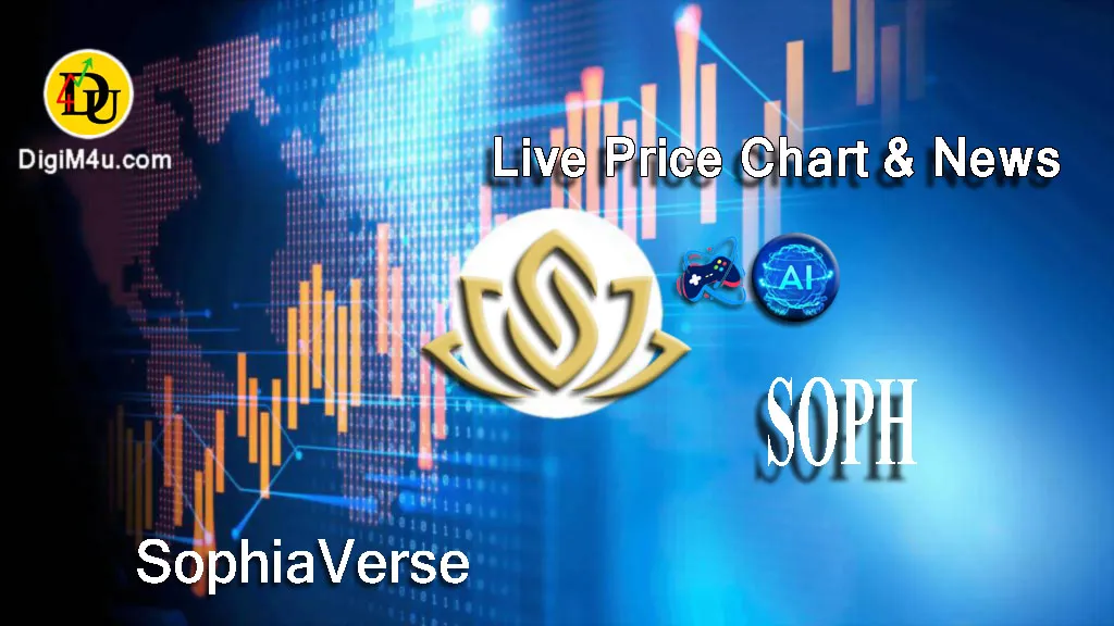 تحليل تکنيکال ارز سوفیاورس SophiaVerse با نماد SOPH