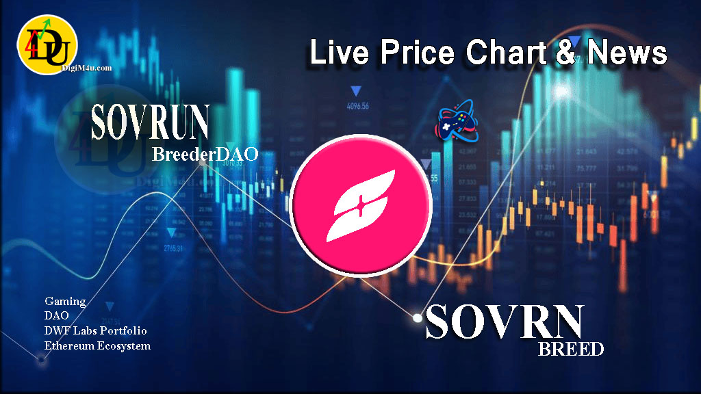 تحليل تکنيکال ارز بریدر دائو SOVRUN با نماد SOVRN