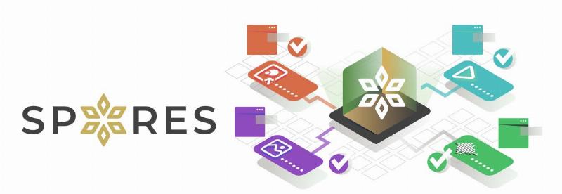 تحليل تکنيکال ارز اسپورس Spores Network با نماد SPO