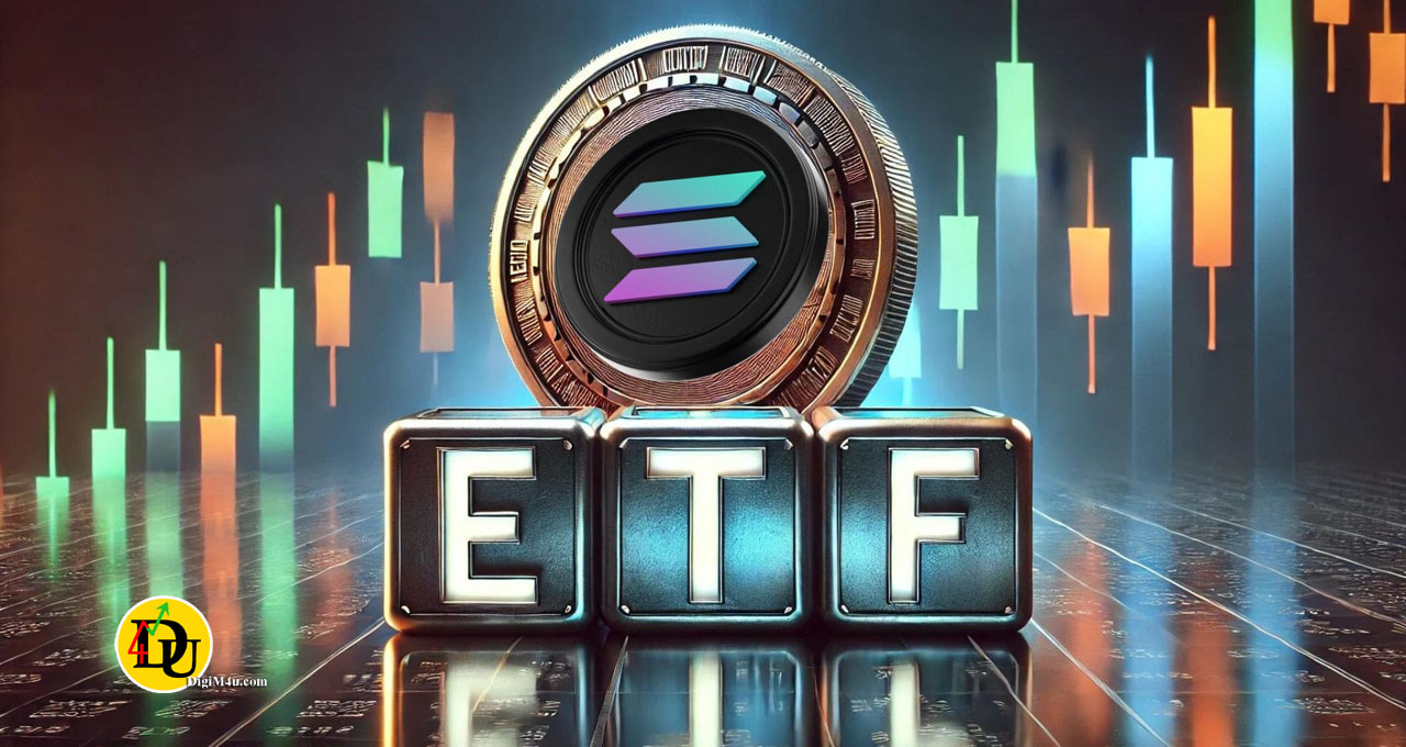 آینده ی Solana در بازار ETF فرصت ها و چالش ها