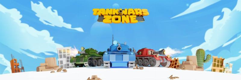 ارز دیجیتال بازی TANKS WAR ZONE در یک نگاه