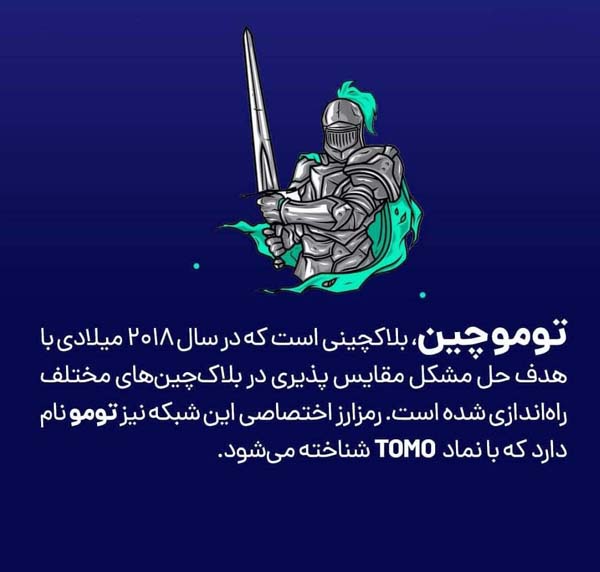 توموچین